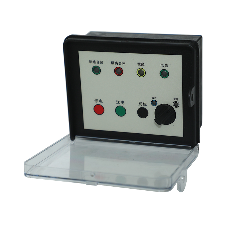 LRC40- SC電動控制單元